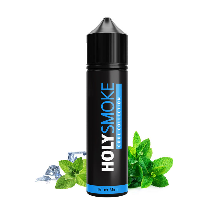 Super Mint Flavour Shot