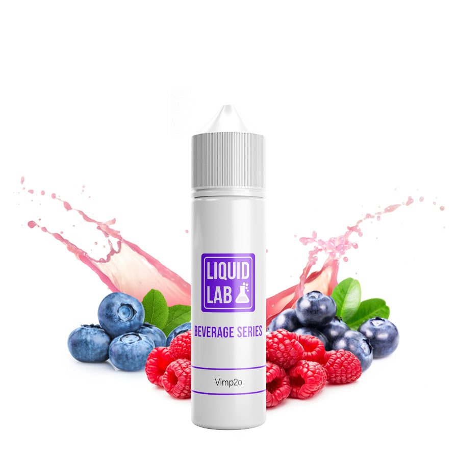 Liquid Lab Beverage Series | Vape Shop Larnaca – Holy Smoke