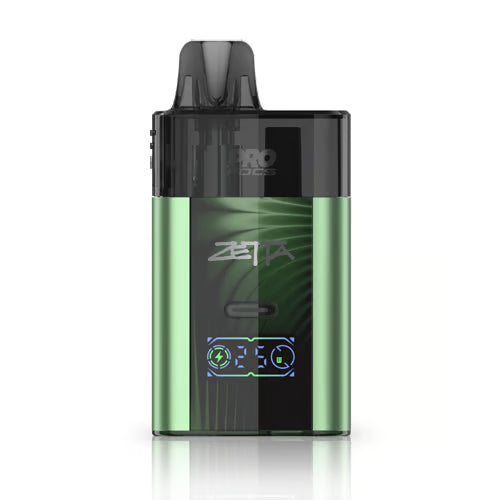 Uwell Zetta Kit