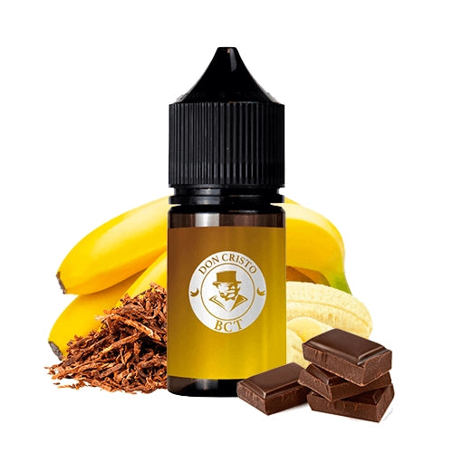 Don Cristo - BCT Flavour 30ml Concentrate