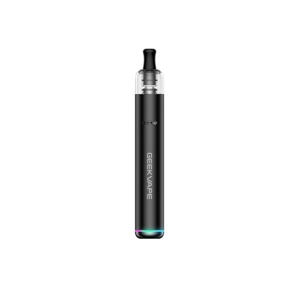Κιτ Geek Vape Wenax S3 Evo