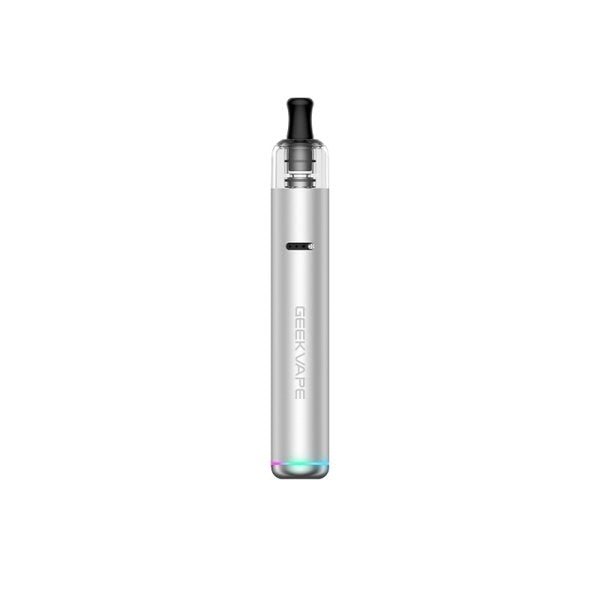 Κιτ Geek Vape Wenax S3 Evo