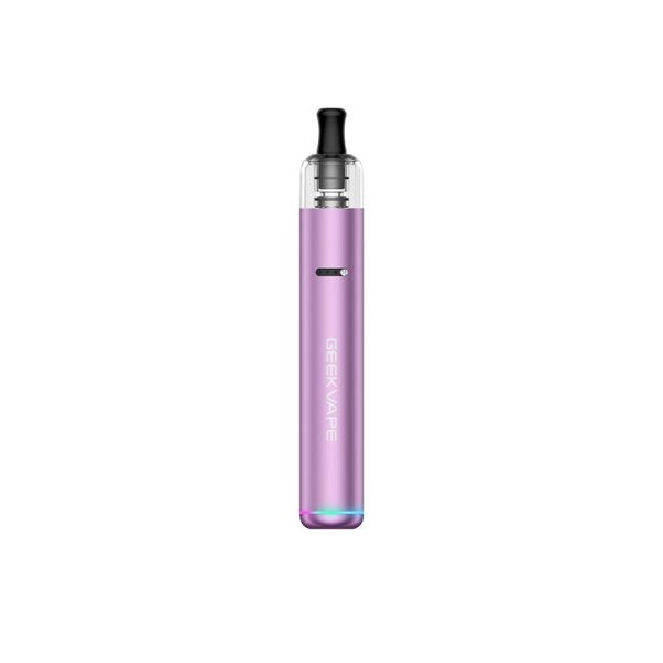 Κιτ Geek Vape Wenax S3 Evo