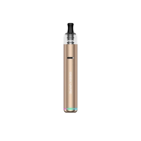 Κιτ Geek Vape Wenax S3 Evo