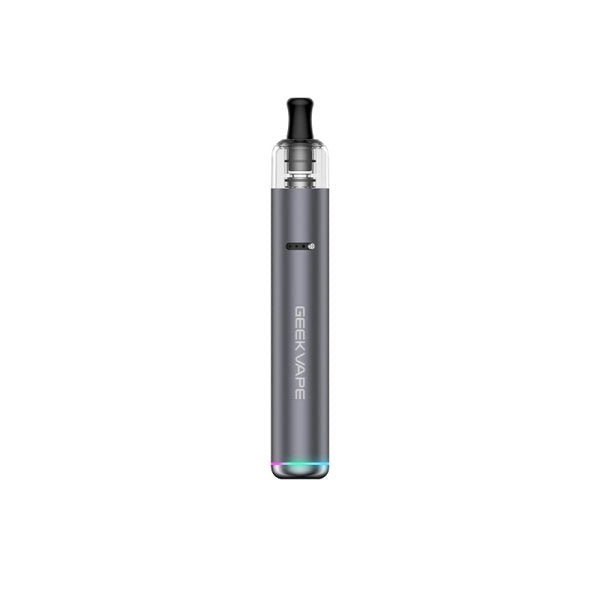 Κιτ Geek Vape Wenax S3 Evo