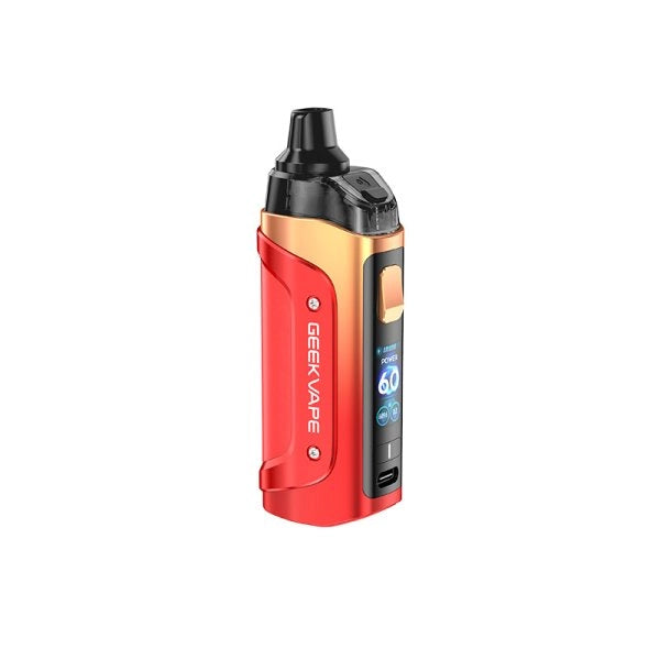 Κιτ Geek Vape Aegis Boost 3