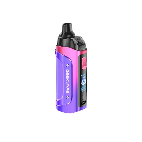 Κιτ Geek Vape Aegis Boost 3