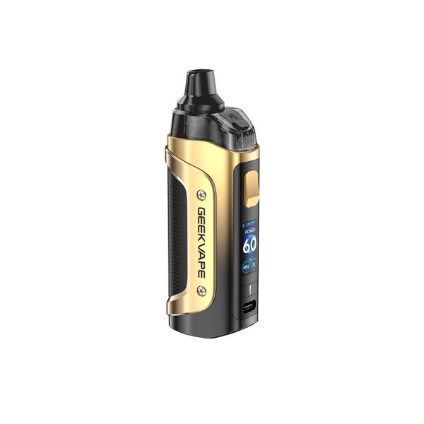 Κιτ Geek Vape Aegis Boost 3