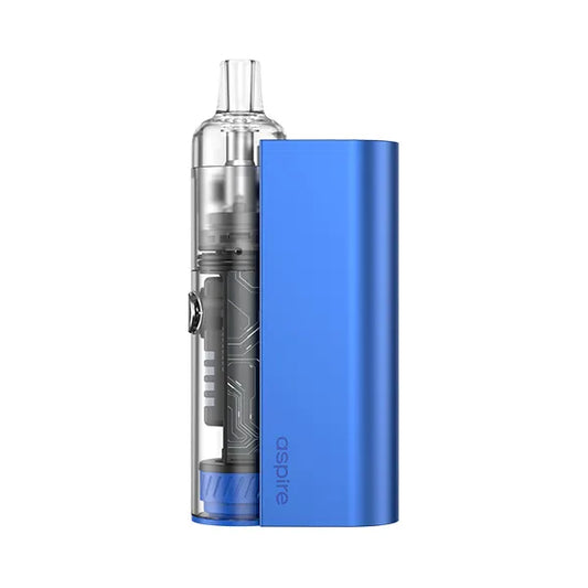 Aspire Cyber GT Kit