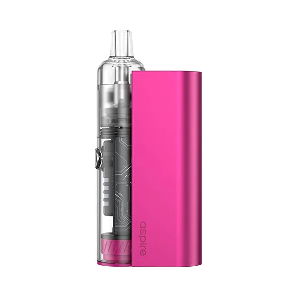 Aspire Cyber GT Kit