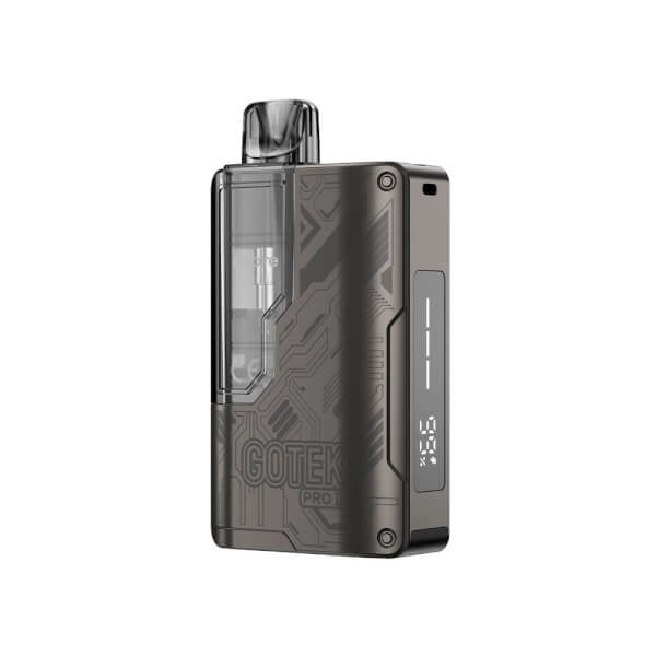 Aspire Gotek Pro 2 Kit