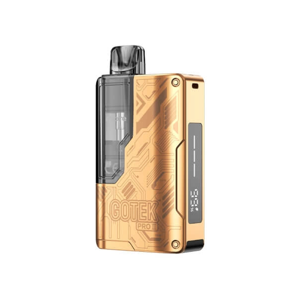 Aspire Gotek Pro 2 Kit