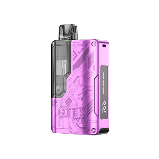 Aspire Gotek Pro 2 Kit