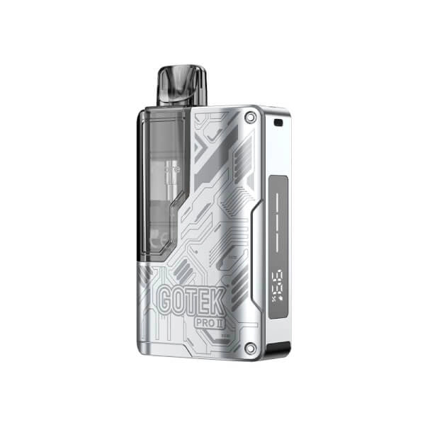 Aspire Gotek Pro 2 Kit