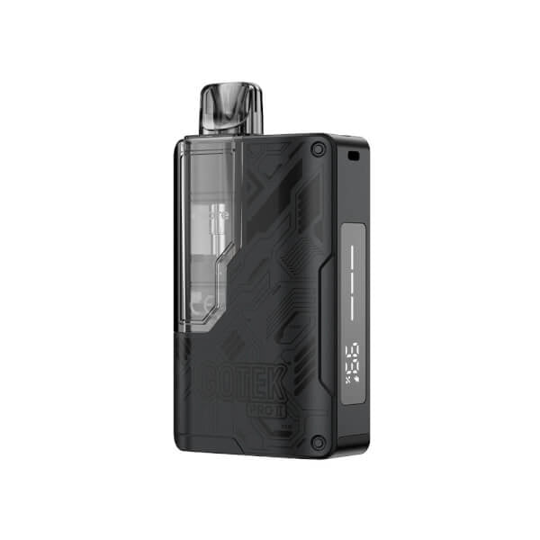 Aspire Gotek Pro 2 Kit