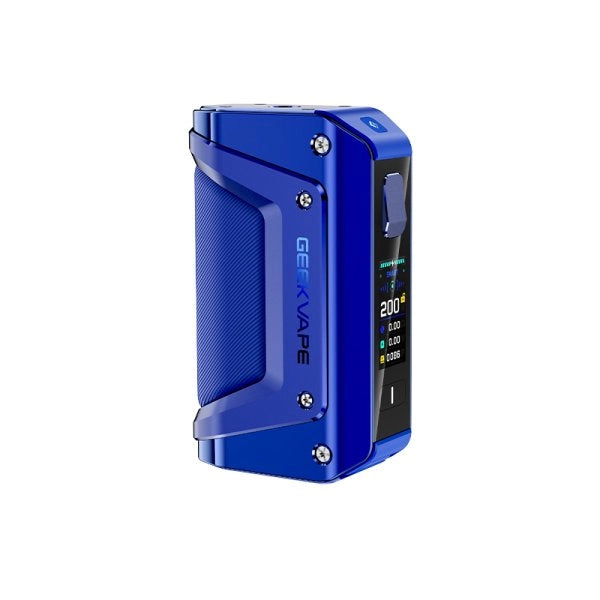 Geek Vape Aegis Legend 3 L200 Mod