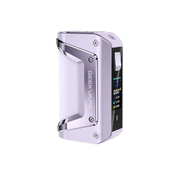 Geek Vape Aegis Legend 3 L200 Mod