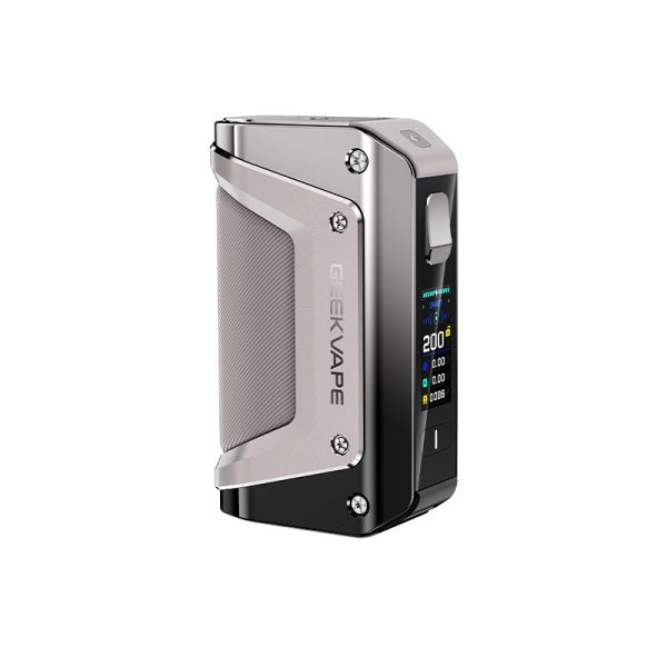 Geek Vape Aegis Legend 3 L200 Mod