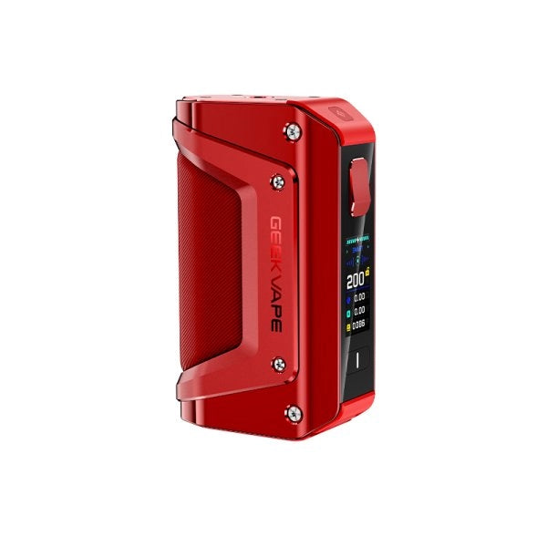 Geek Vape Aegis Legend 3 L200 Mod