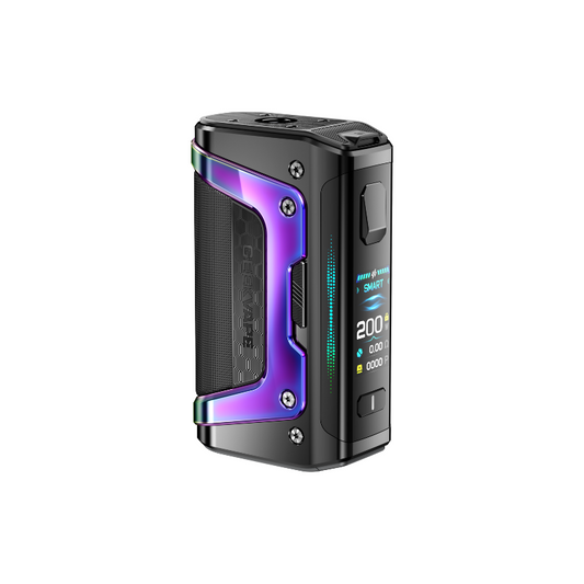 Geek Vape Aegis Legend 5 Mod