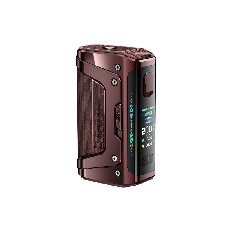 Geek Vape Aegis Legend 5 Mod