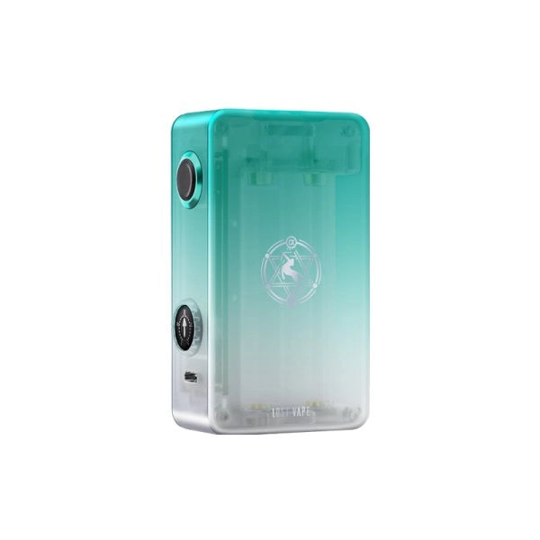 Lost Vape Centaurus P200 Box Mod