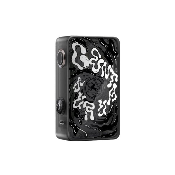 Lost Vape Centaurus P200 Box Mod