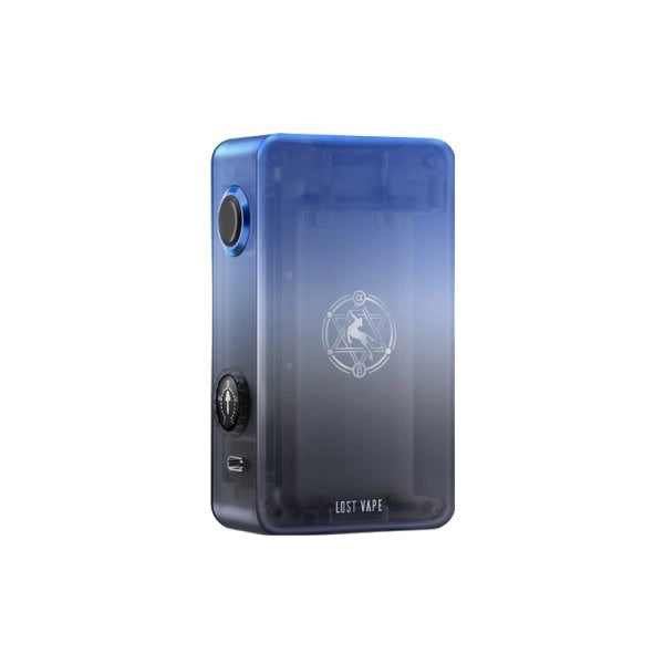 Lost Vape Centaurus P200 Box Mod