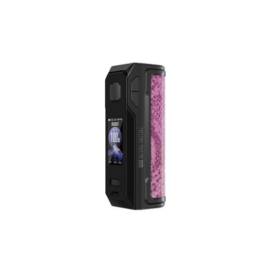 Lost Vape Thelema Solo Pro Mod