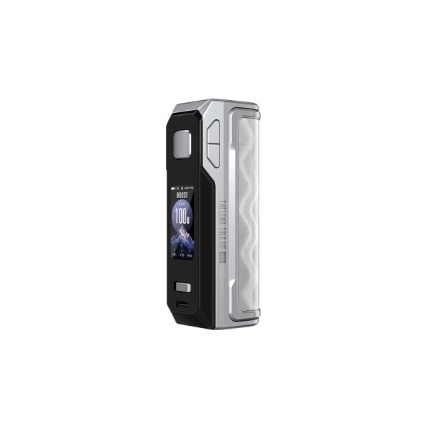 Lost Vape Thelema Solo Pro Mod