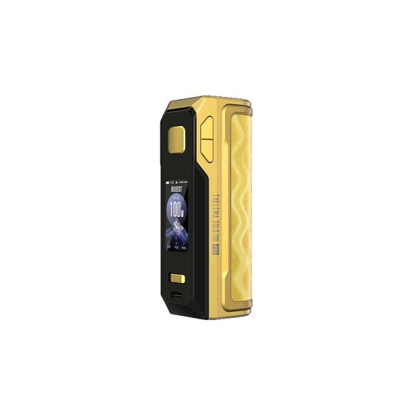 Lost Vape Thelema Solo Pro Mod