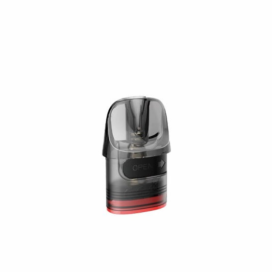 Lost Vape E-Plus V2 Dual Mesh Pod