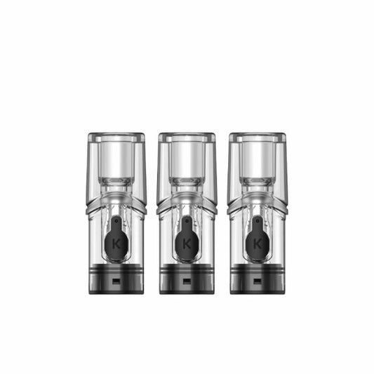 Kiwi Vapor Kiwi Spark Replacement Pod