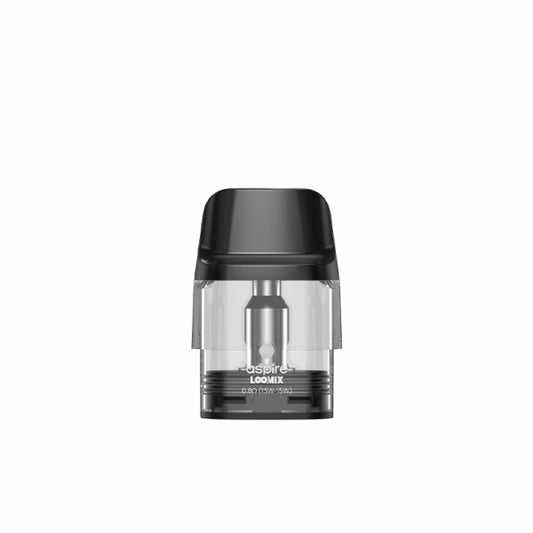 Aspire Loomix Replacement Pods