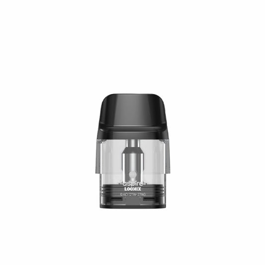 Aspire Loomi Replacement Pods