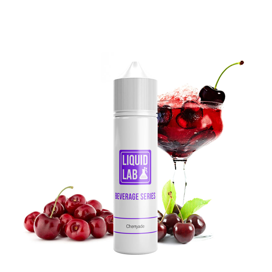 Liquid Lab Cherryade