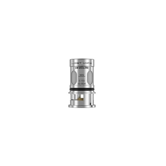 Ανταλλακτικές Αντιστάσεις Lost Vape UB Ultra V4