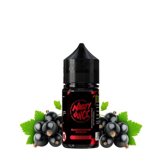 Nasty Juice - Bad Blood 30ml Concentrate