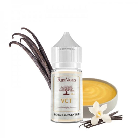 Ripe Vapes VCT 30ml Concentrate