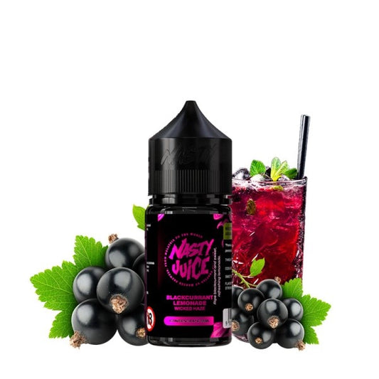 Nasty Juice - Wicked Haze 30ml Συμπυκνωμένο