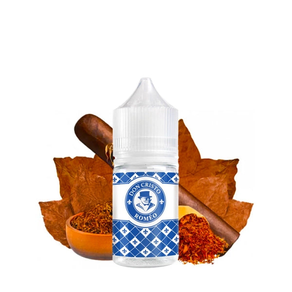 Don Cristo - Romeo Flavour 30ml Concentrate