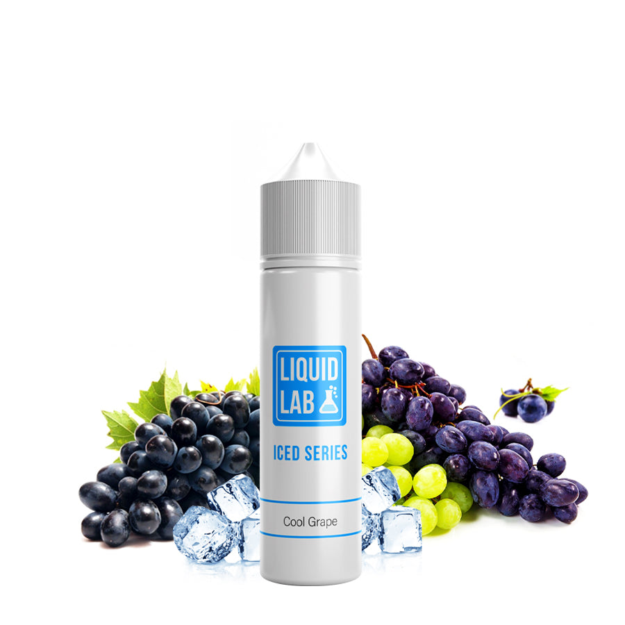 Liquid Lab Cool Grape
