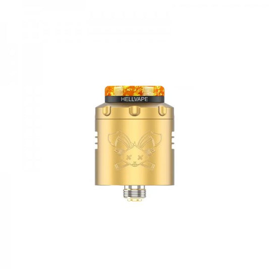 Hellvape Dead Rabbit 3 RDA Anniversary Edition
