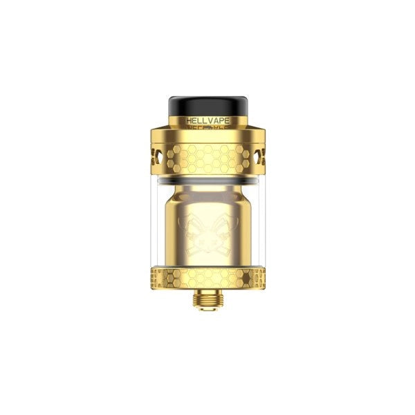 Hellvape Dead Rabbit 4 RTA Tank