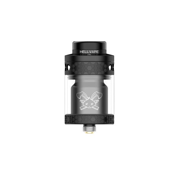 Hellvape Dead Rabbit 4 RTA Tank