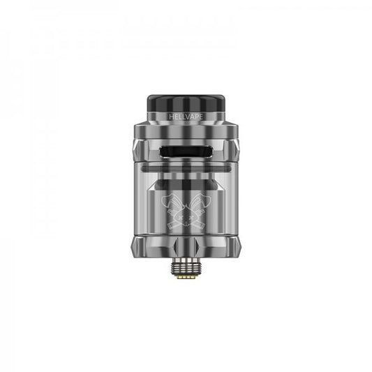 Hellvape Dead Rabbit Solo RTA