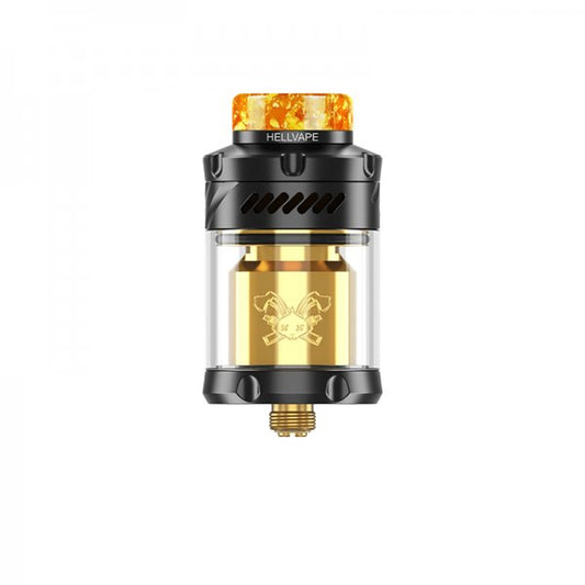 Hellvape Dead Rabbit V3 RTA 6th Anniversary Edition