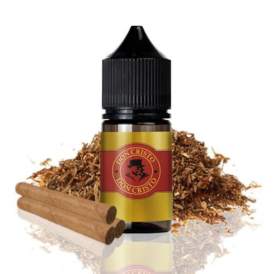 Don Cristo - Original Flavour 30ml Concentrate