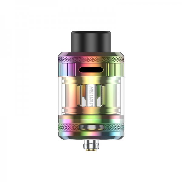 Hellvape Fat Rabbit V2 Tank