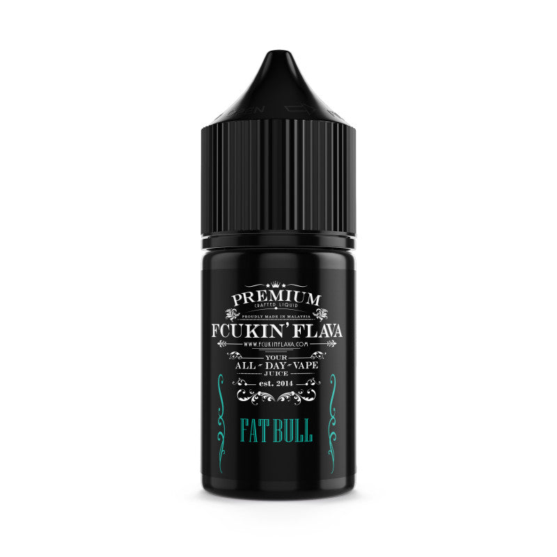 Fcukin Flava - Fat Bull 30ml Flavour Concentrate